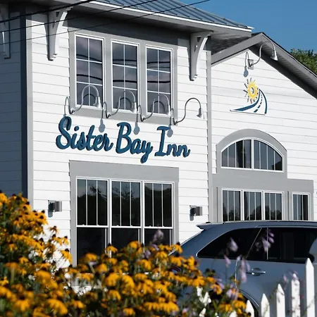 Sister Bay Inn